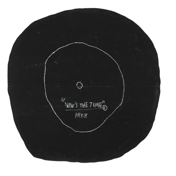 Now's The Time - Basquiat DAEM Watch - Picture 4 of 13
